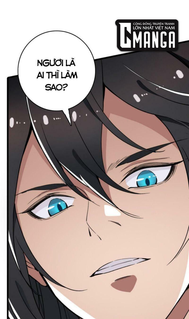 siêu đạo thần thuật chapter 31 61