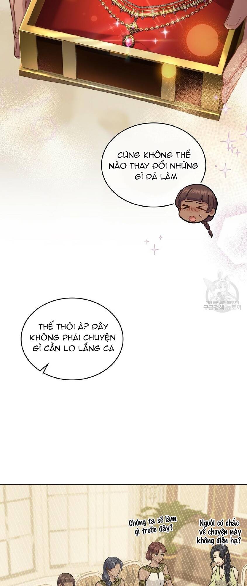 Lừa Người Hợp Với Em chapter 31.1 9