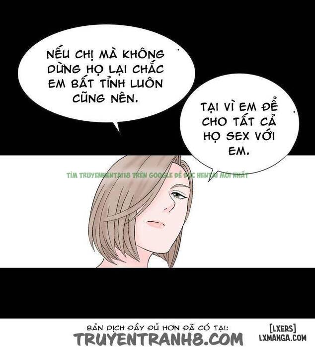 mùi vị của đôi bàn tay chapter 24 26