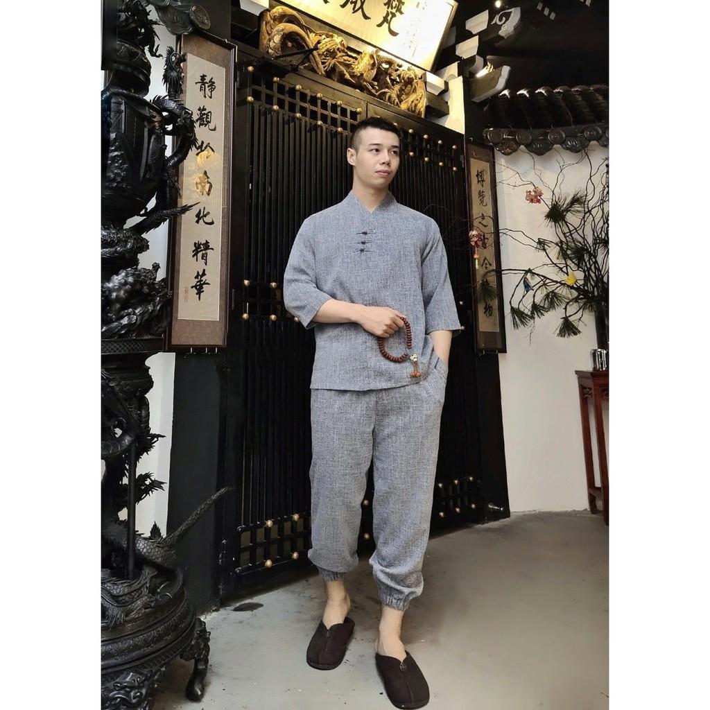 ĐỒ ĐI CHÙA NAM S3 CAO CẤP