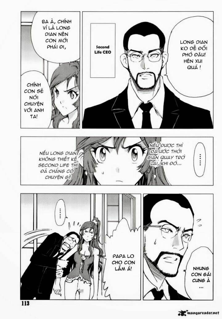 1/2 prince chapter 61 18