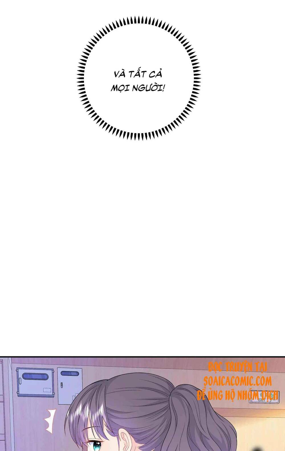 tôi dựa vào tà ý: nghịch chuyển nhân sinh chapter 17 6