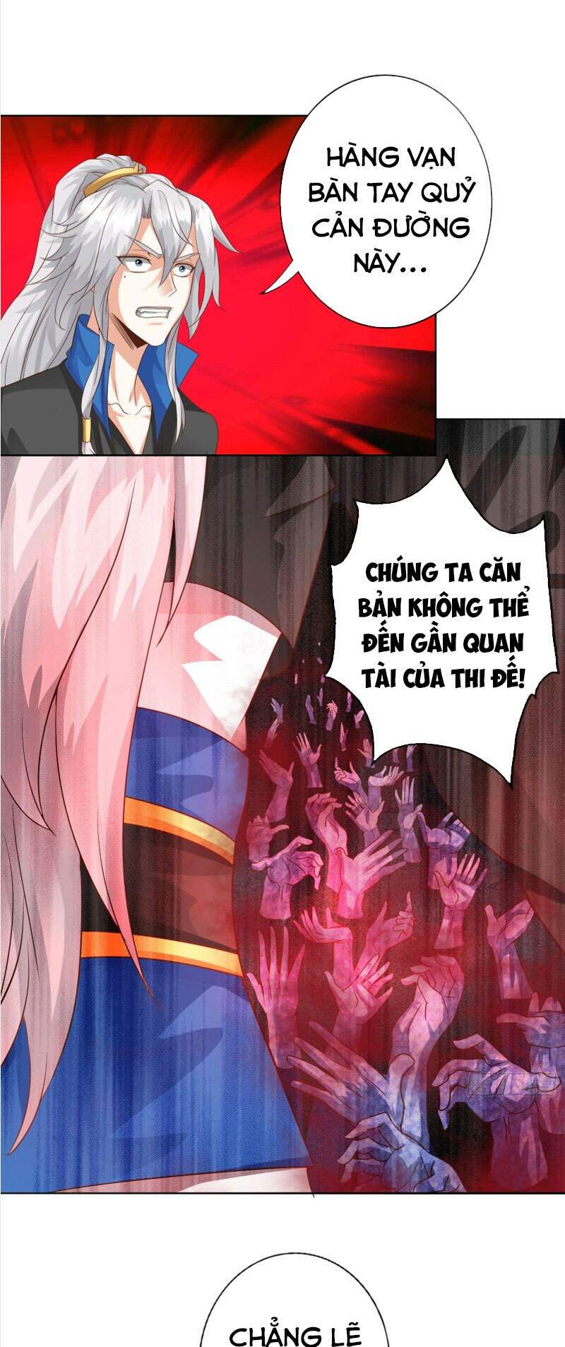 chư thiên ký chapter 304 1