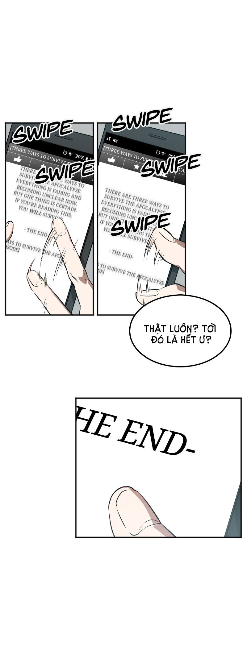 toàn trí độc giả - omniscient reader chapter 1.1 3