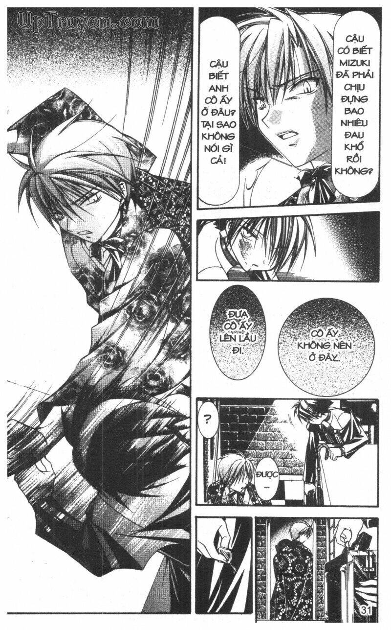 nightmare inspector chapter 7 31