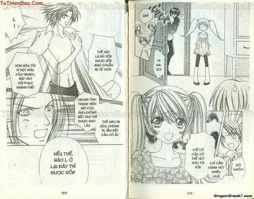 lovely monster chapter 42 10