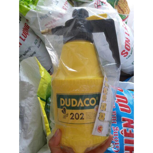 Bình tưới cây dudaco 202
