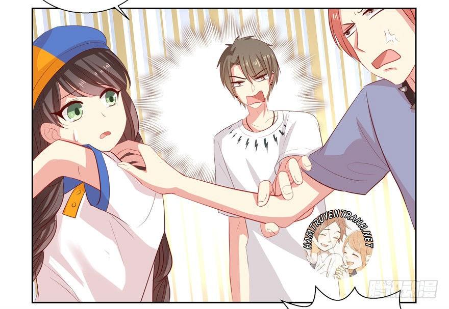 lưu luyến không rời chapter 46 39