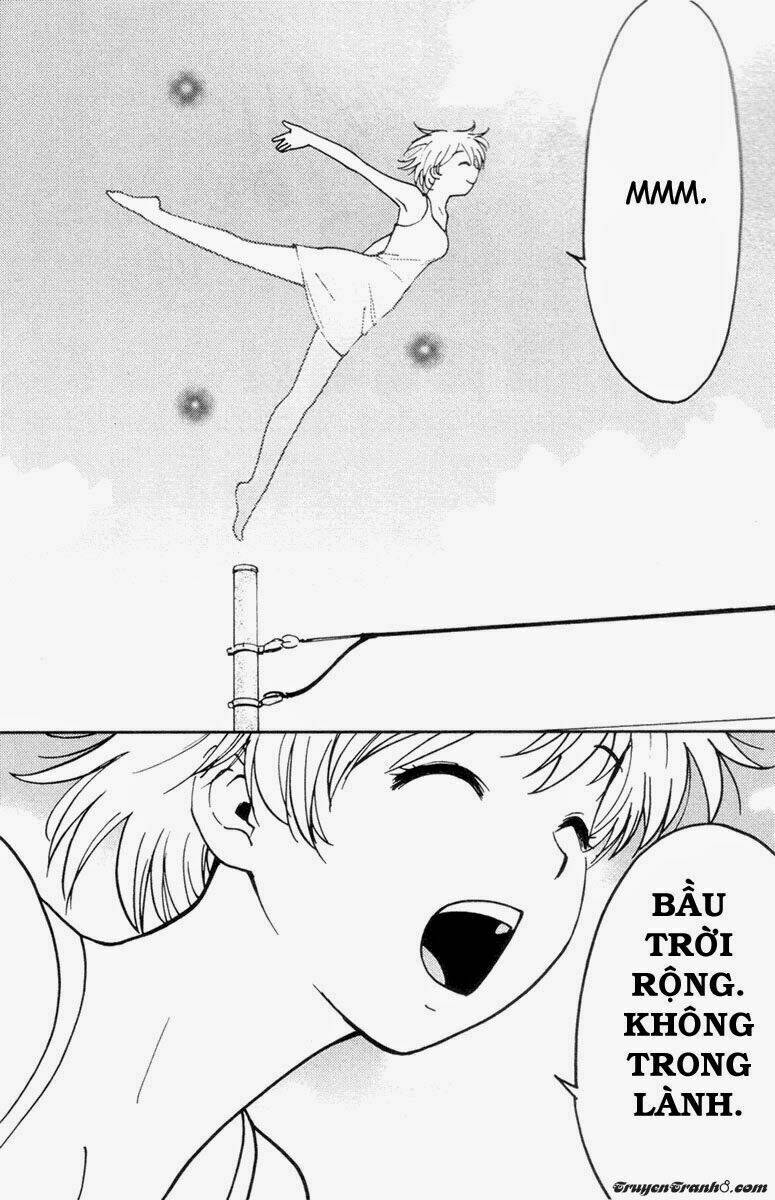 itoshi no kana chapter 9 7