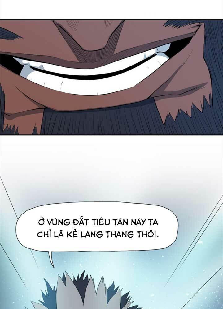 bậc thầy kiếm sư 2: arachi dị nhân đầu tiên chapter 8 38