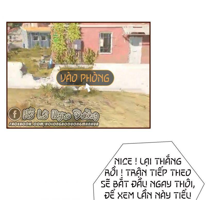 bạn gái tôi mới 30+ tuổi xuân chapter 77 46