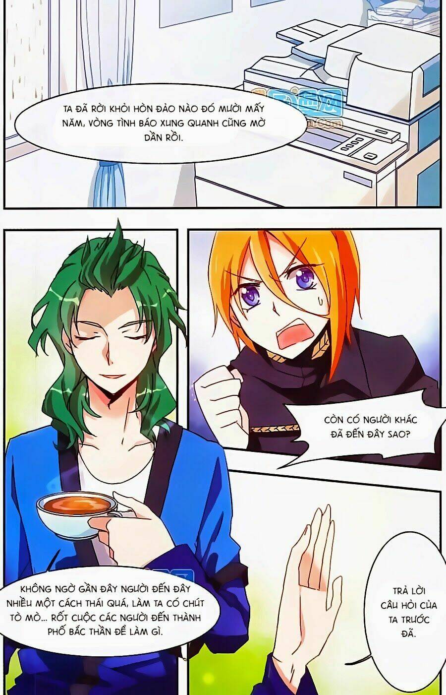 ám chi lạc ấn chapter 13 7