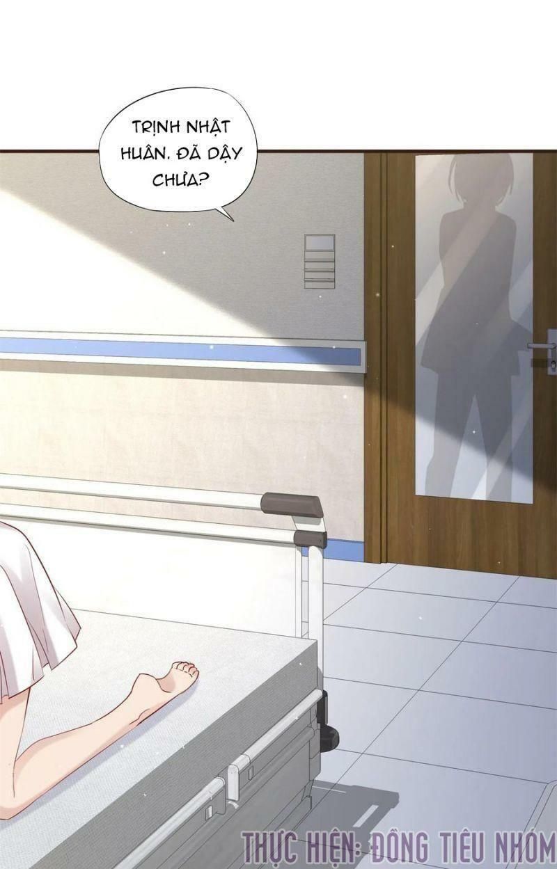 đơn phương 37.5 chapter 35 27