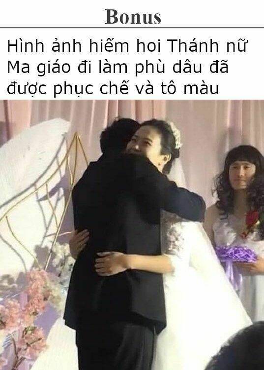 bang chủ đại nhân tìm cách trị hói đầu chapter 70.1 12