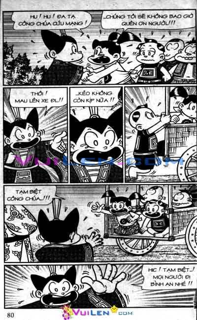 thần đồng đất việt chapter 54 77