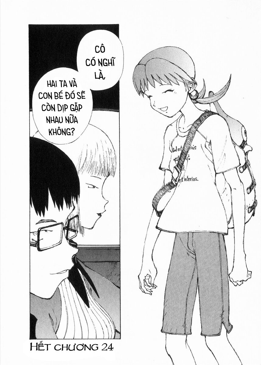 narutaru chapter 25 31