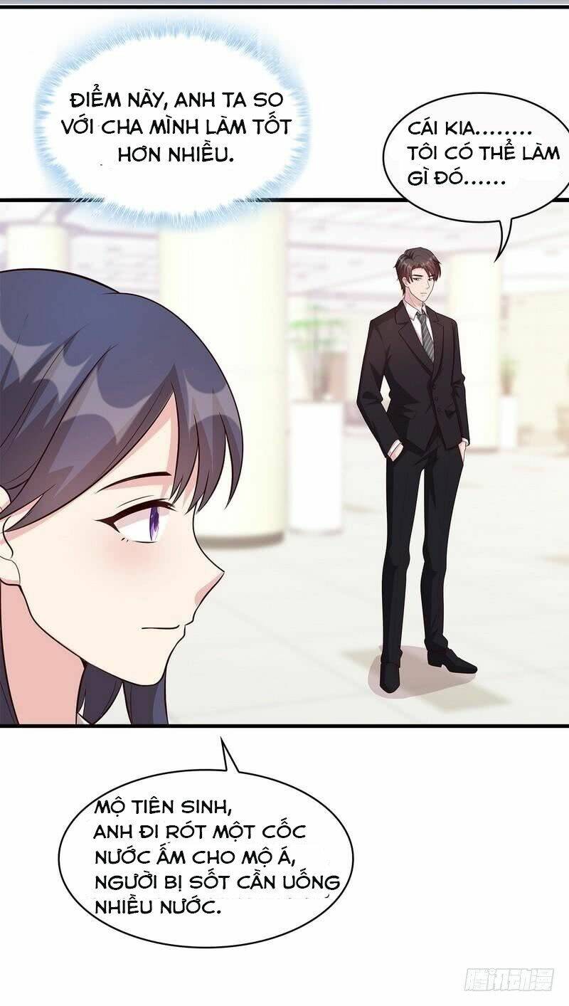 nam thần manh bảo tận diệt chapter 33 12