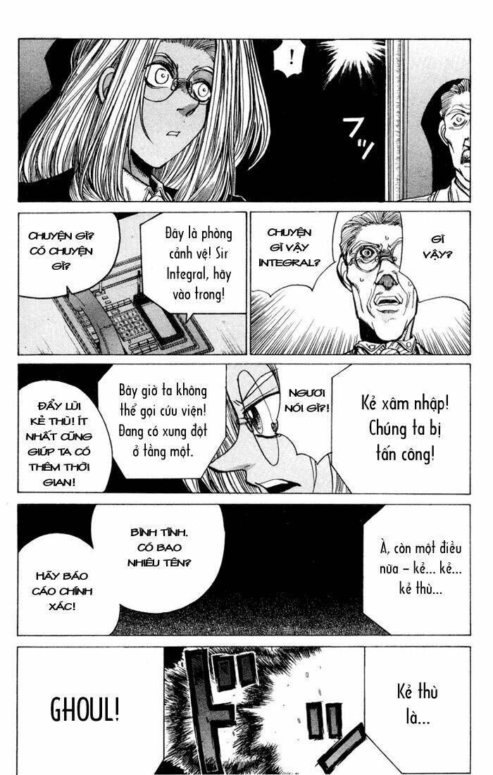 hellsing chapter 7 26