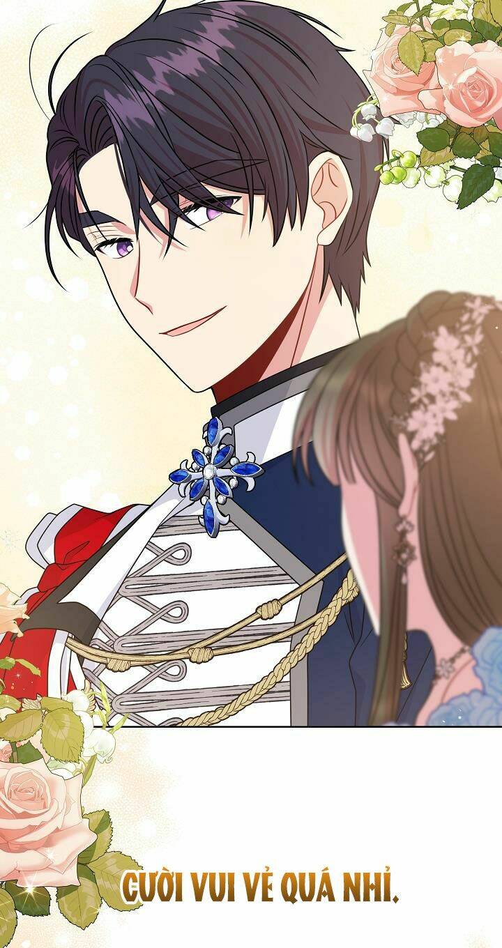 tôi đã nuôi dưỡng bạn thời thơ ấu thành bạo chúa chapter 55.1 39