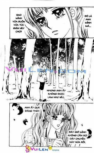 mùa ảo vọng - strange pension chapter 8 18
