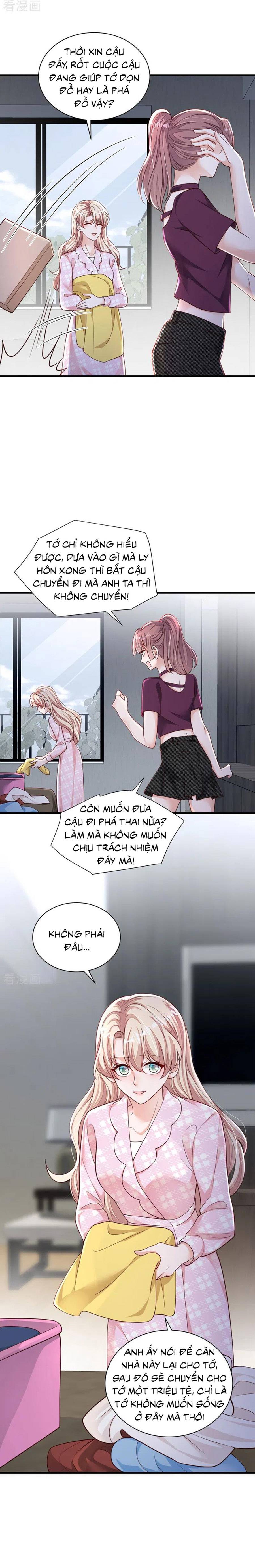 ác ma thì thầm chapter 100 10