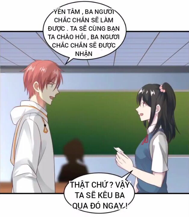 trên người ta có một rồng chapter 238 17