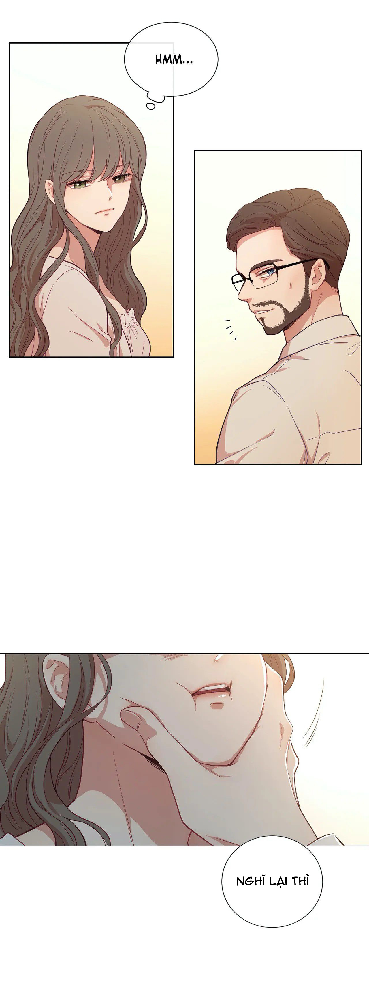 máu của nàng giselle chapter 25 12