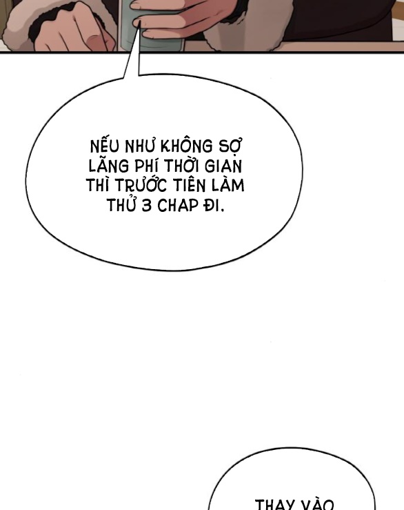 Cuộc Sống Của Tác Giả Truyện Người Lớn chapter 8.1 - Trang 31