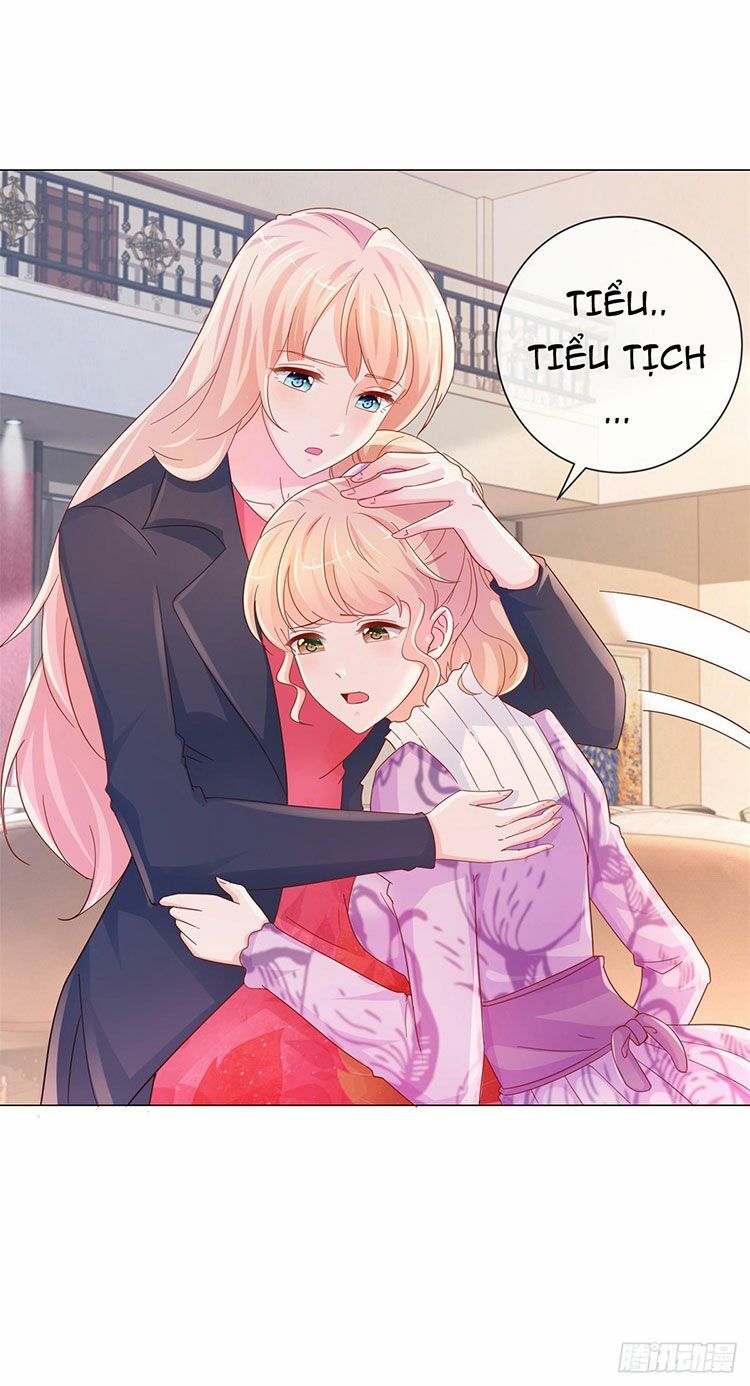 ẩn hôn 100%: chọc tức vợ yêu mua một tặng một chapter 291.2 7