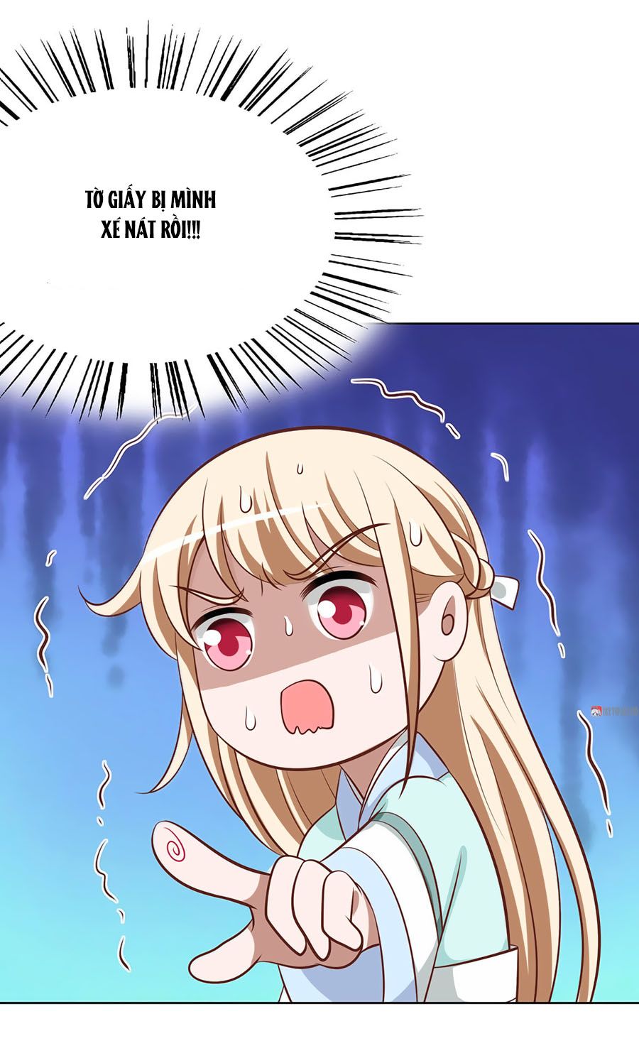 kiêu ngạo vương gia chủng điền phi chapter 59 3