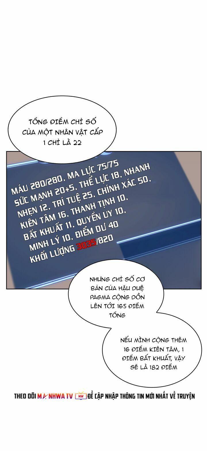 vượt qua giới hạn chapter 11 11