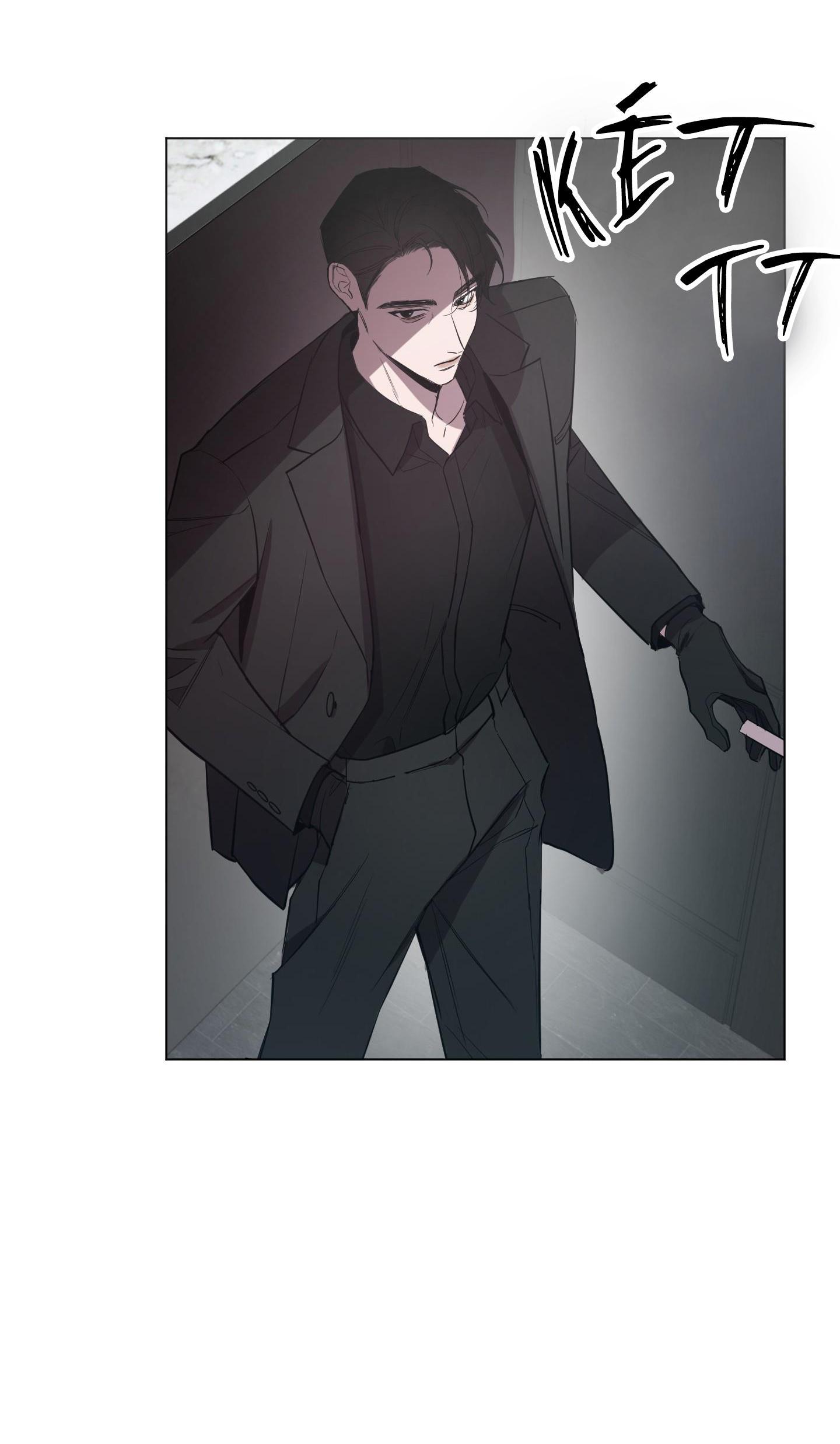 bình minh chia cắt màn đêm chapter 1 4