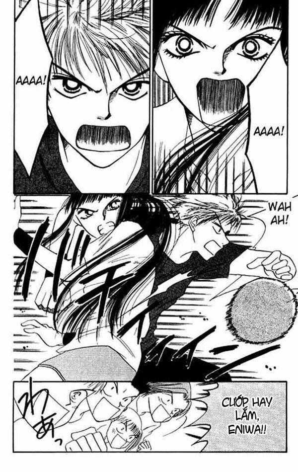 power!! chapter 8 35