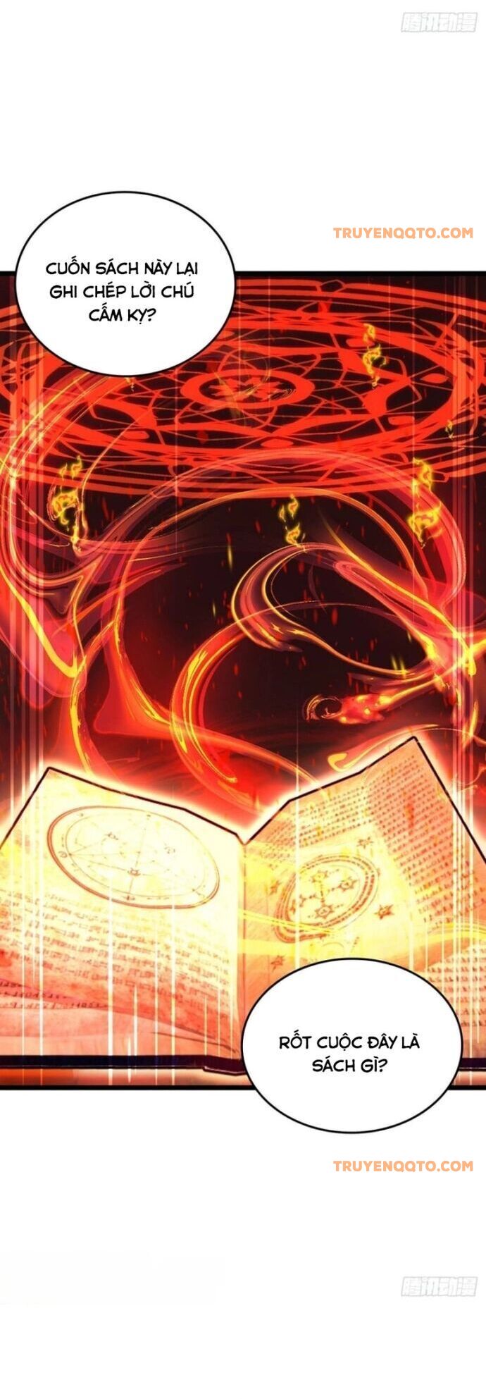 phát sóng trực tiếp, ta cầu hôn với nữ quỷ, vậy mà nàng lại đồng ý! chapter 45 2