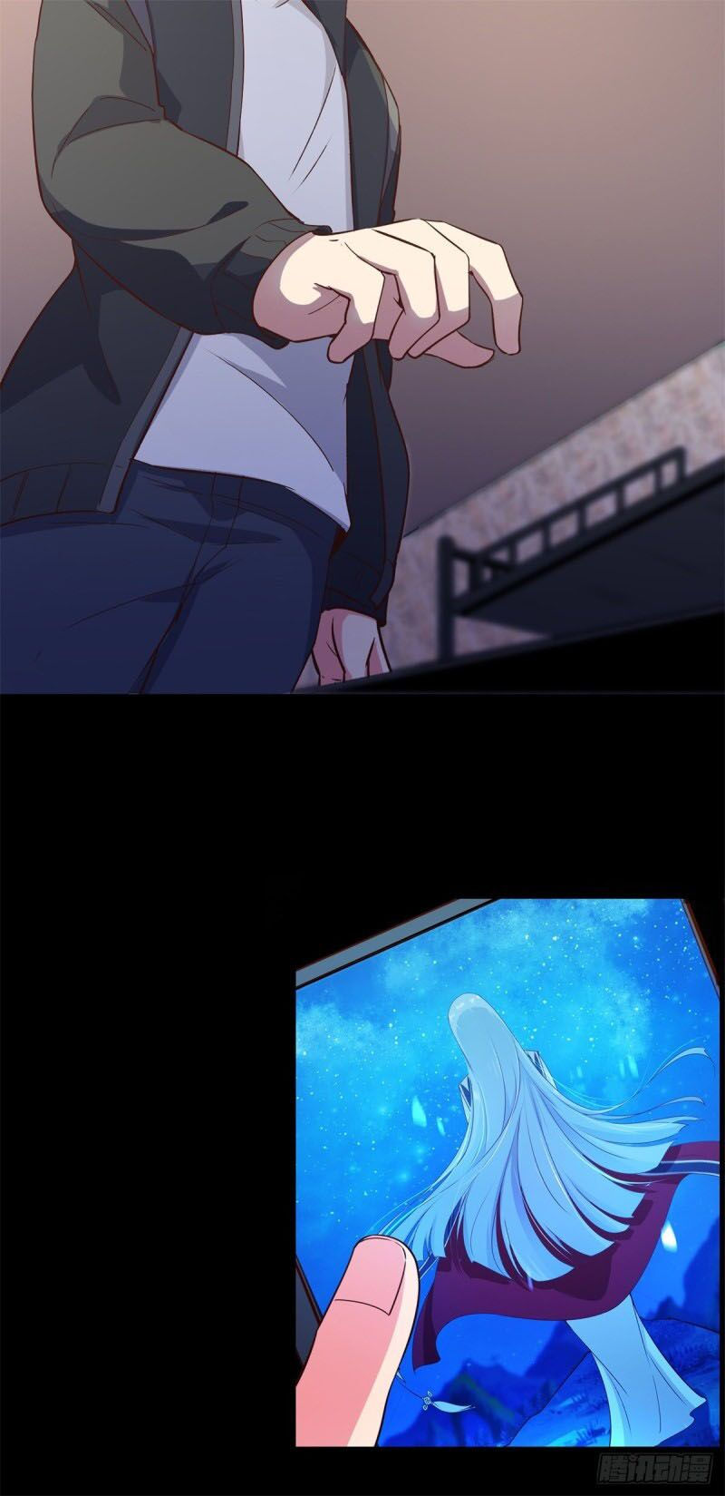 ta lập hậu cung tại tây du ký chapter 5 11