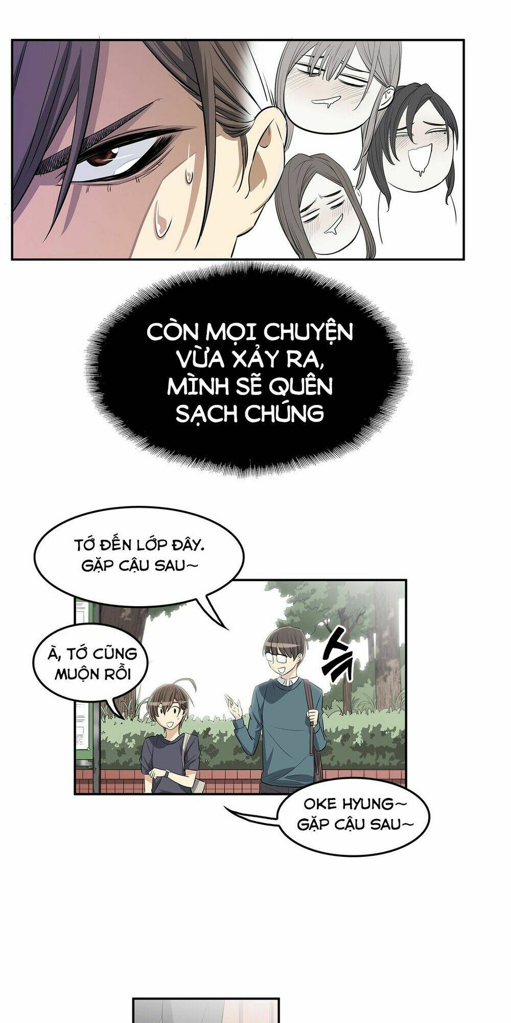 câu lạc bộ sa đoạ chapter 12 35