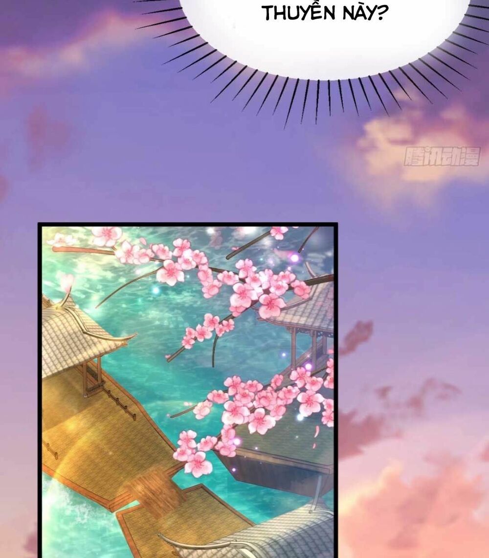 đại đích nữ trọng sinh về báo thù chapter 9 36