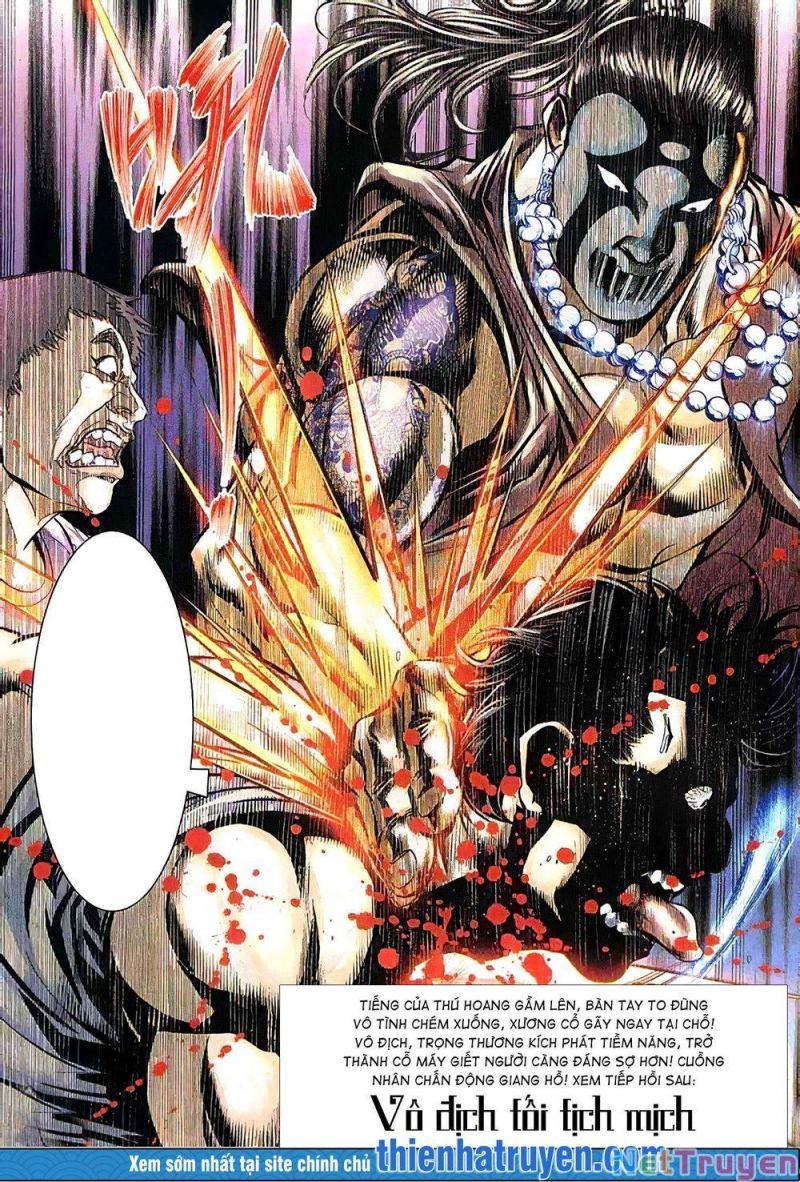 hỏa vũ diệu dương chapter 376 14