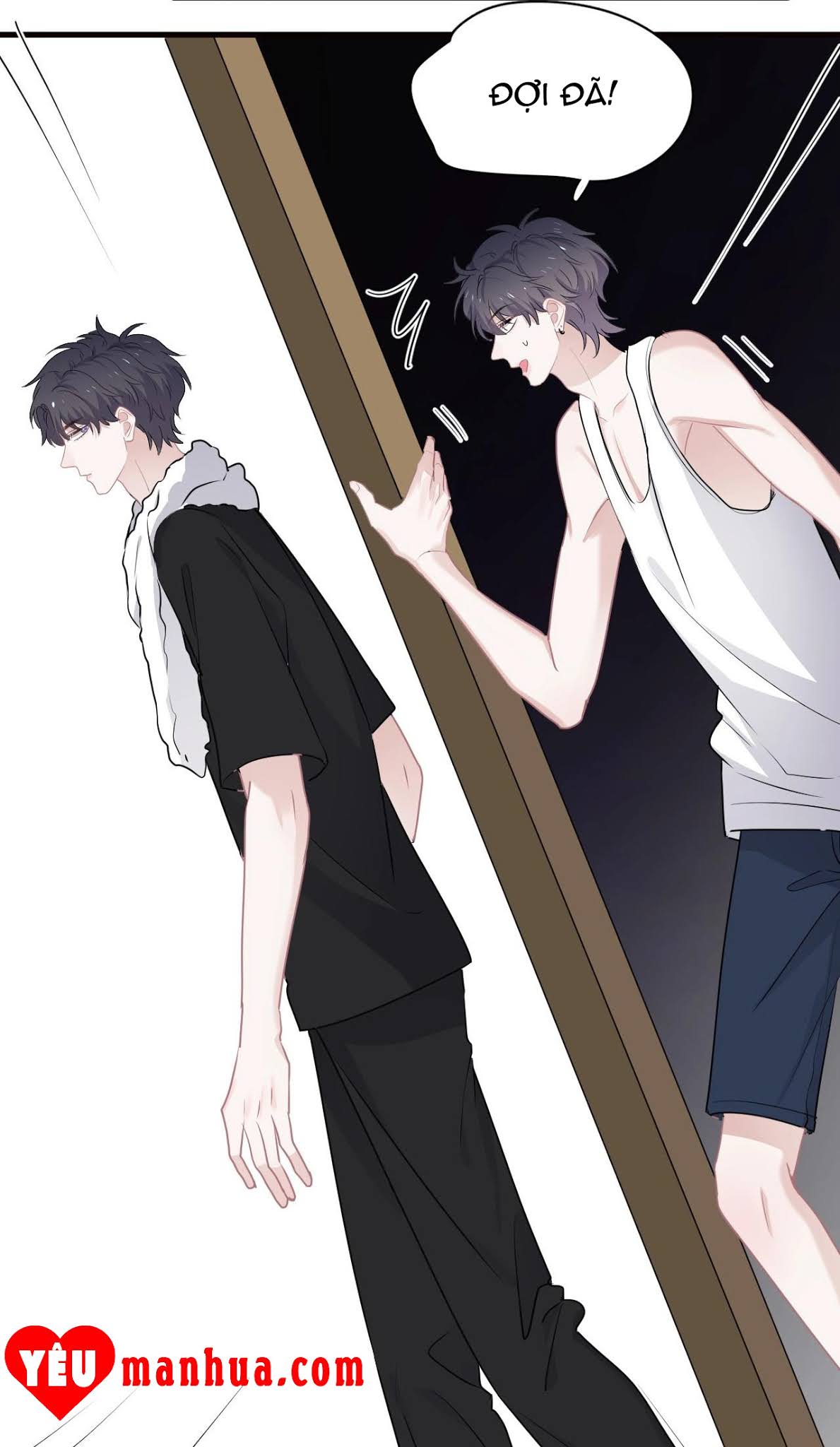 đề này vượt quá sức rồi chapter 31 21