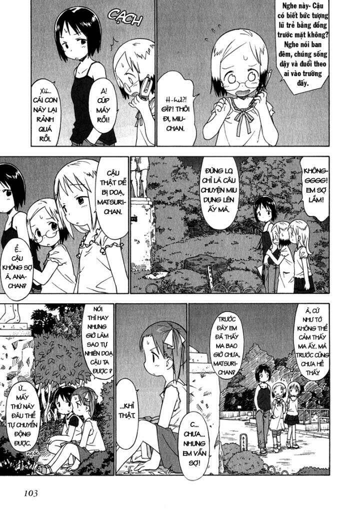 ichigo mashimaro chapter 37 7