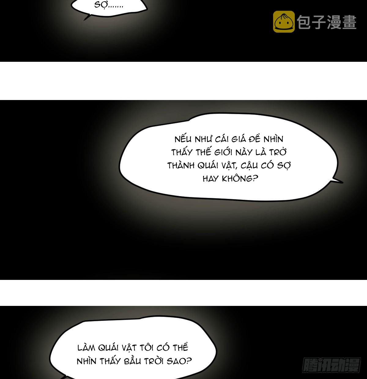 Bắt Lấy Ngao Ngao chapter 201 - Trang 51