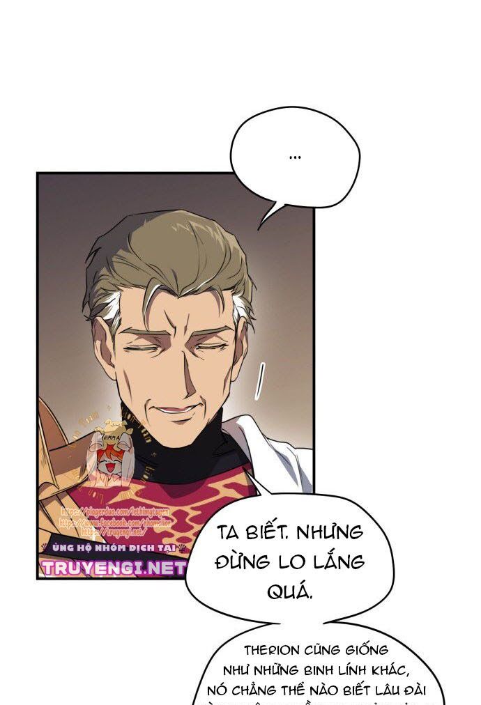 bị che khuất bởi ánh hoàng hôn chapter 13 40