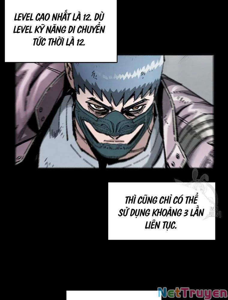 mật mã mê cung chapter 29 31