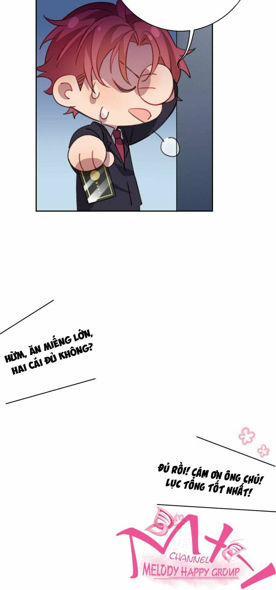 lang quân, xin đừng...! chapter 31.5 9