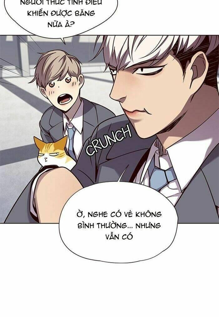 biến thân thành mèo chapter 53 27