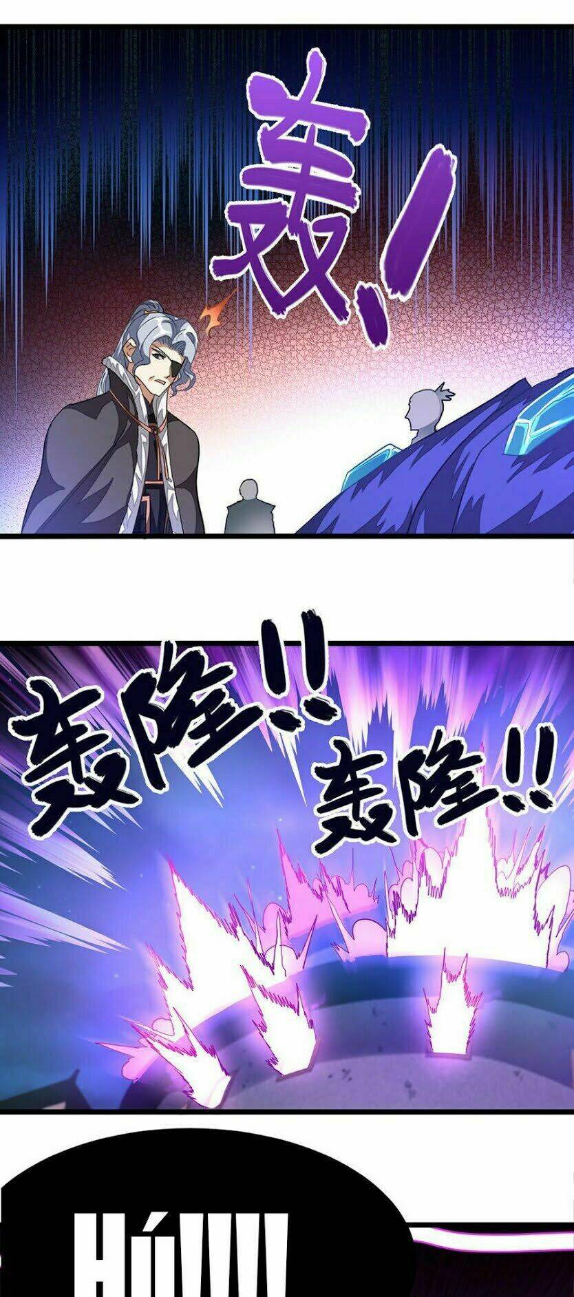 cửu dương thần vương chapter 125 17