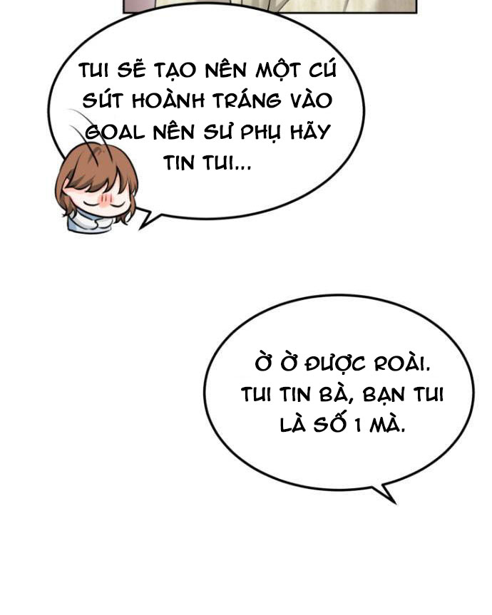 thư ký kam có vấn đề thật rồi! chapter 4 31