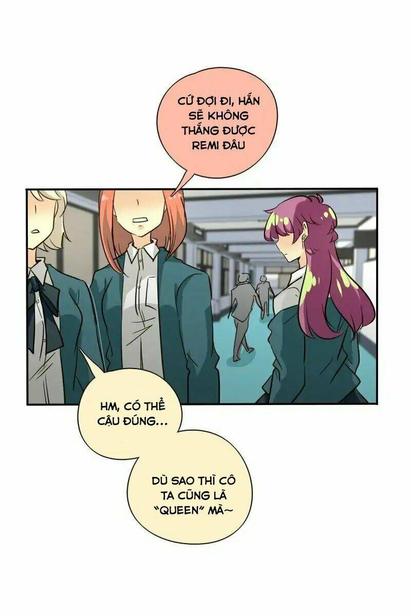 Thế Giới Không Hoàn Hảo Chapter 143 41
