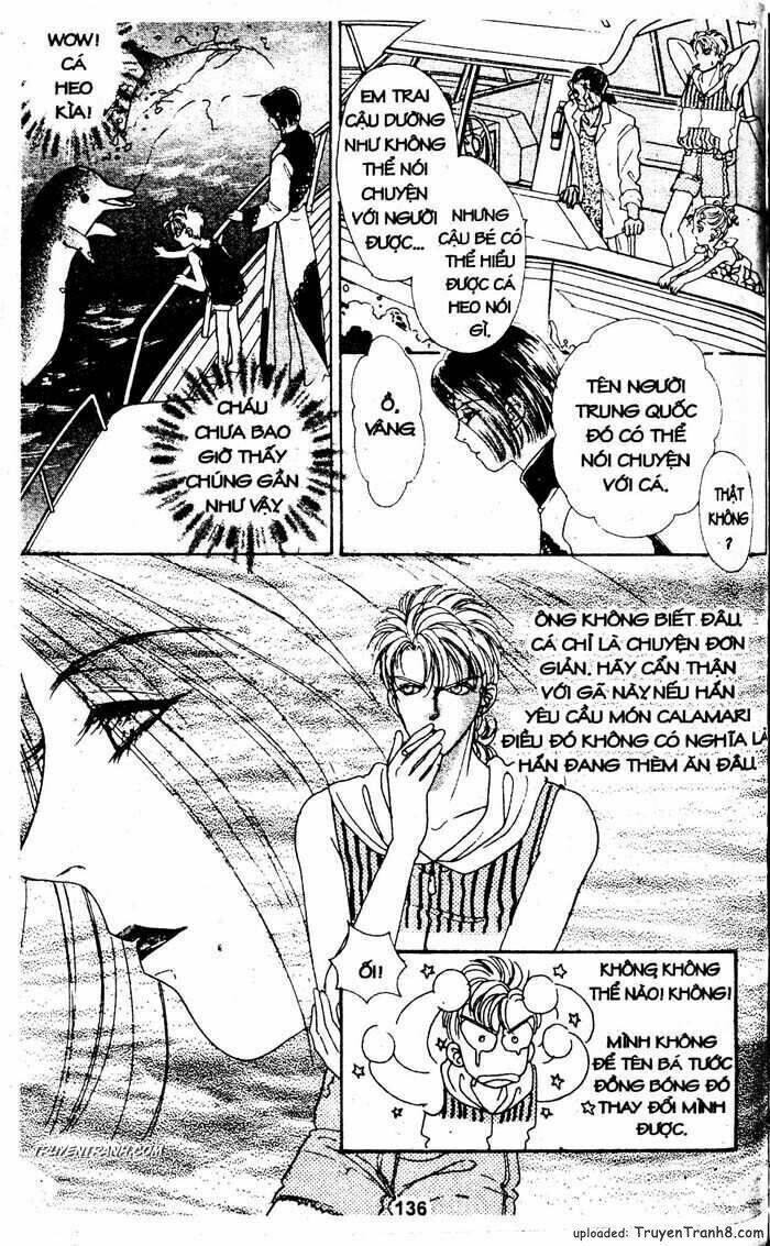 tiệm thú kiểng chapter 29 11