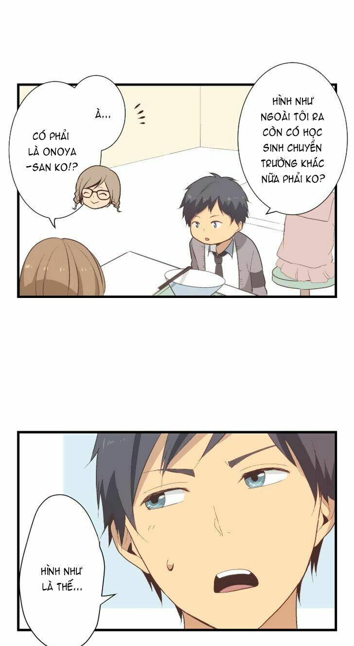 viên thuốc trùng sinh chapter 13 2